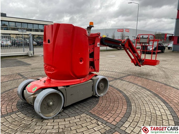 Haulotte HA12CJ Electric Boom Work Lift 1168cm DEFECT  lizingą Haulotte HA12CJ Electric Boom Work Lift 1168cm DEFECT: foto 4