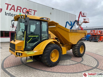 Šarnyrinis savivartis HYDREMA