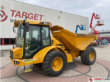 Šarnyrinis savivartis HYDREMA