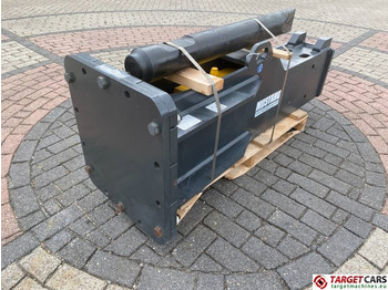 Nauja Hidraulinis kūjis - Statybinė technika Mustang HM1802 Hydraulic Excavator Breaker Hammer 19~28T: foto 2
