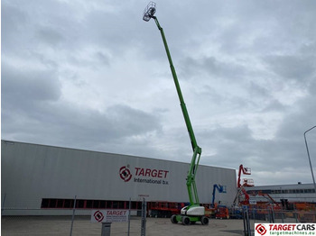 Alkūninis keltuvas Niftylift HR28 HyBrid Articulated 4x4 Boom Work Lift 2800cm: foto 5