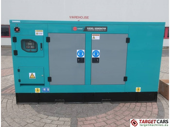 Elektrinis generatorius