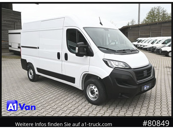 Krovininis mikroautobusas FIAT Ducato