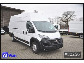 Krovininis mikroautobusas Fiat Ducato L5H3 Kasten,: foto 1