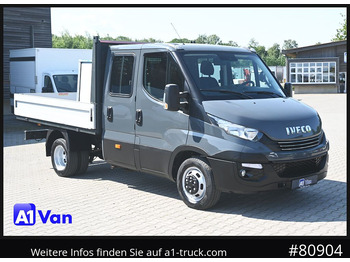 Bortinis automobilis IVECO Daily 35c18