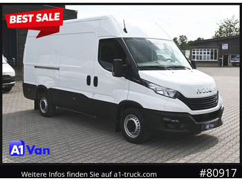 Krovininis mikroautobusas IVECO Daily 35s16