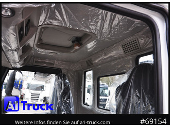 Nauja Hook-lift sunkvežimis IVECO X-Way AD280X42, HIAB Multilift, Garantie: foto 4