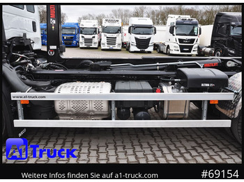 Nauja Hook-lift sunkvežimis IVECO X-Way AD280X42, HIAB Multilift, Garantie: foto 2