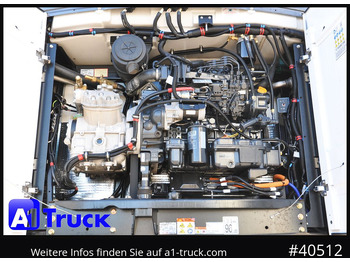 Refrižeratorius puspriekabė KOEGEL ThermoKing A400, Doppelstock, Blumenbreit: foto 2