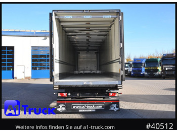 Refrižeratorius puspriekabė KOEGEL ThermoKing A400, Doppelstock, Blumenbreit: foto 5