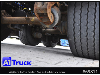 Konteineris-vežimus/ Sukeisti kūną puspriekabė KRONE SDC, Lift, 2 erPaket, 2x20/30/40: foto 4 Konteineris-vežimus/ Sukeisti kūną puspriekabė KRONE SDC, Lift, 2 erPaket, 2x20/30/40: foto 4