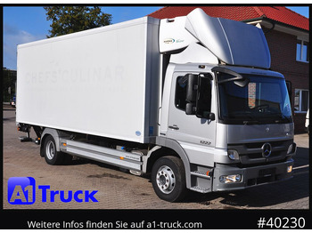 Refrižeratorius sunkvežimis MERCEDES-BENZ Atego 1222