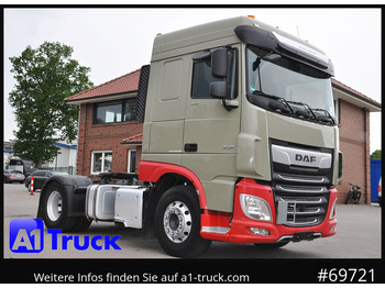 Vilkikas DAF XF 450