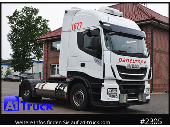 Vilkikas IVECO Stralis 460