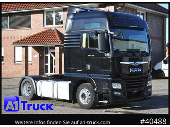 Vilkikas MAN TGX 18.420