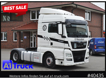 Vilkikas MAN TGX 18.440