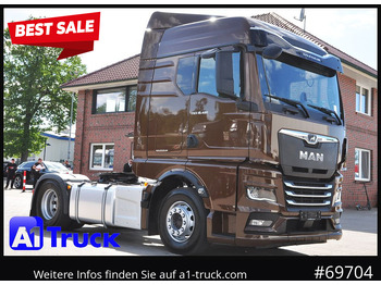 Vilkikas MAN TGX 18.480
