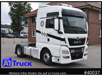 Vilkikas MAN TGX 18.500
