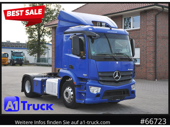 Vilkikas MERCEDES-BENZ Actros 1836