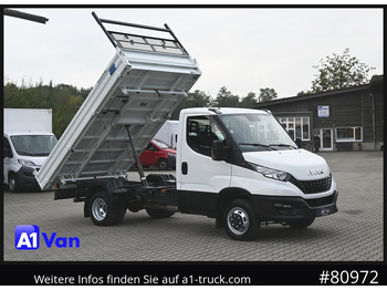 Sunkvežimis IVECO Daily 50c16