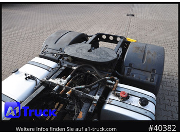 Vilkikas MAN TGX 18,440 XLX Intarder, Hydraulik,   ACC: foto 4