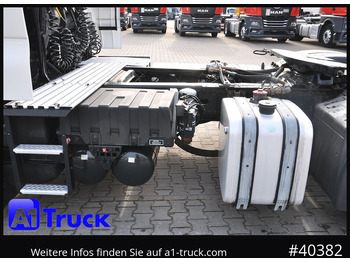 Vilkikas MAN TGX 18,440 XLX Intarder, Hydraulik,   ACC: foto 2