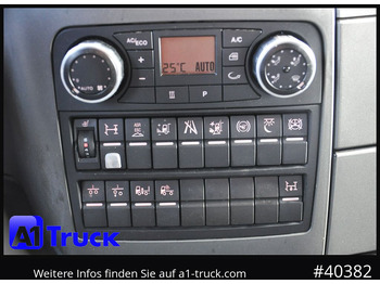 Vilkikas MAN TGX 18,440 XLX Intarder, Hydraulik,   ACC: foto 5