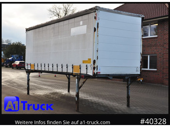 Tentinis kėbulas WECON