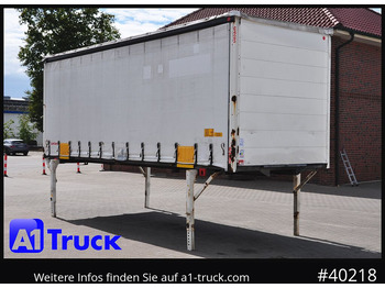 Tentinis kėbulas WECON