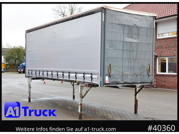 Tentinis kėbulas WECON