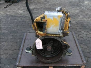 Atsarginės dalys DIV. Hydromatik GnbH Ulm Hydraulikpumpe 209.20.12.04: foto 1