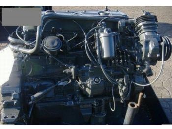Variklis Mercedes Benz OM366LA / OM 366 LA: foto 1