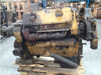Variklis - Statybinė technika Caterpillar 3408 MOTORE USATO: foto 3