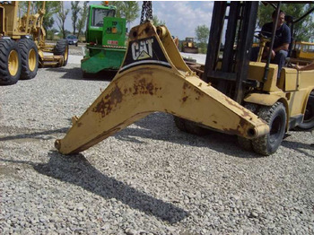 Strėlė CATERPILLAR