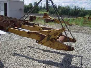 Strėlė CATERPILLAR