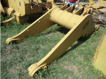 Strėlė - Statybinė technika Caterpillar 973 LGP BRACCIO CON LEVE E LINK: foto 3 Strėlė - Statybinė technika Caterpillar 973 LGP BRACCIO CON LEVE E LINK: foto 3