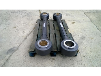 Kėbulas ir išorė VOLVO