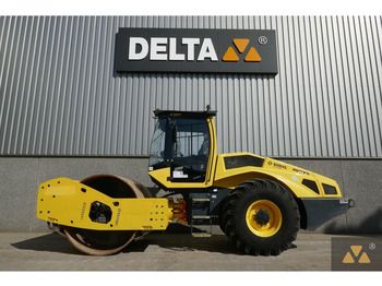 Volas BOMAG