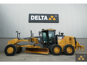 Greideris CATERPILLAR 12M
