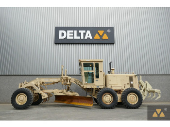 Greideris CATERPILLAR