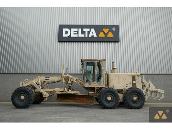 Greideris CATERPILLAR