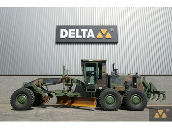 Greideris CATERPILLAR