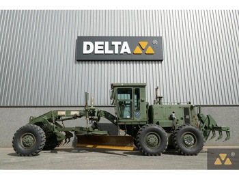 Greideris CATERPILLAR