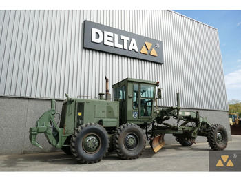 Greideris Caterpillar 130G Ex-: foto 5