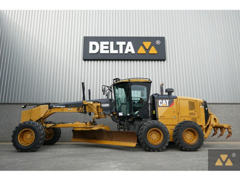 Greideris CATERPILLAR 140M