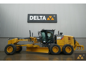 Greideris CATERPILLAR 140M