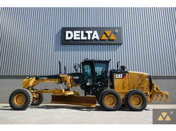 Greideris CATERPILLAR 140M