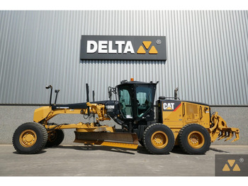 Greideris CATERPILLAR 160