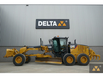 Greideris CATERPILLAR 160
