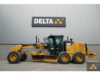 Greideris CATERPILLAR 160